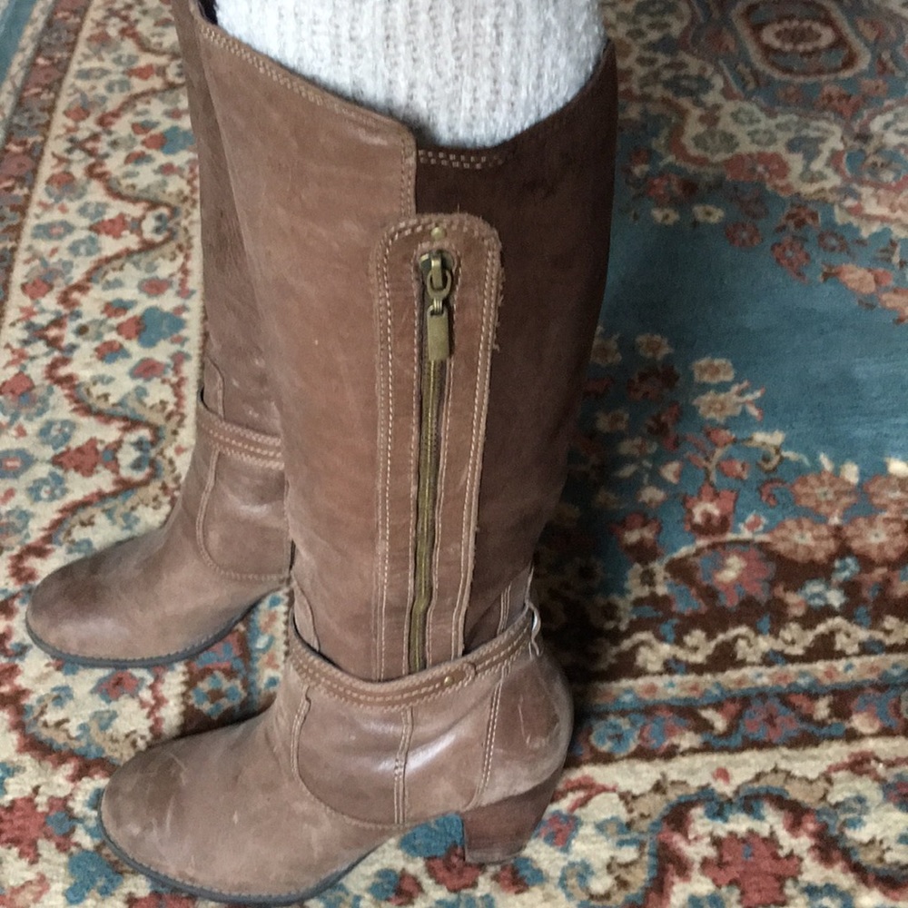 Clarks Active Air Boots